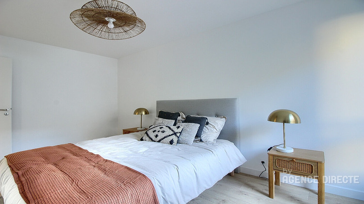 Ma-Cabane - Vente Appartement RENNES, 72 m²