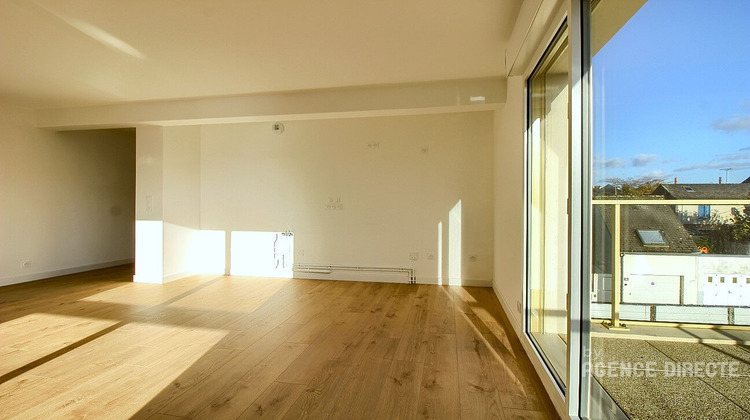 Ma-Cabane - Vente Appartement RENNES, 66 m²