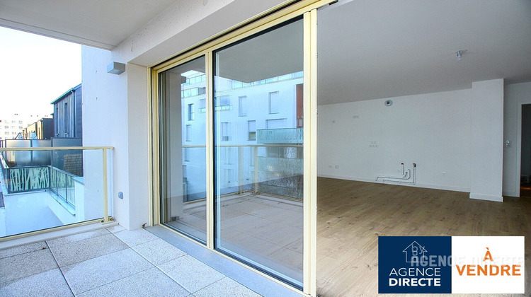 Ma-Cabane - Vente Appartement RENNES, 67 m²