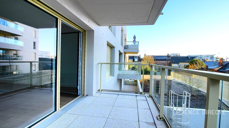 Ma-Cabane - Vente Appartement RENNES, 67 m²