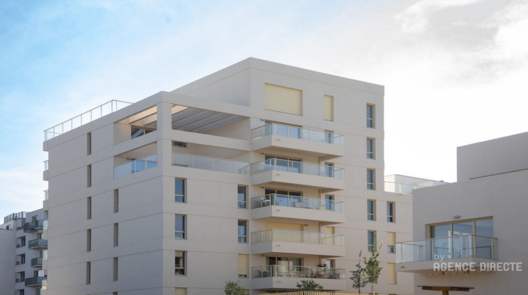 Ma-Cabane - Vente Appartement RENNES, 67 m²