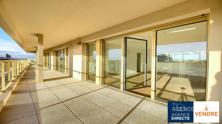 Ma-Cabane - Vente Appartement RENNES, 105 m²