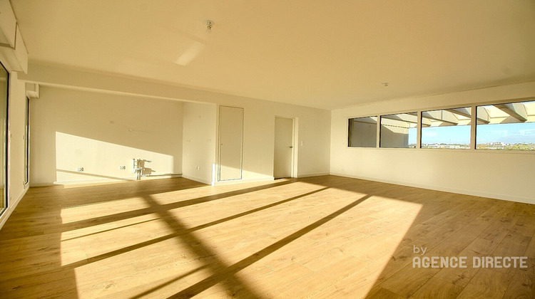 Ma-Cabane - Vente Appartement RENNES, 105 m²