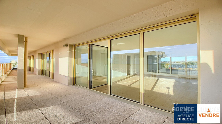 Ma-Cabane - Vente Appartement RENNES, 72 m²