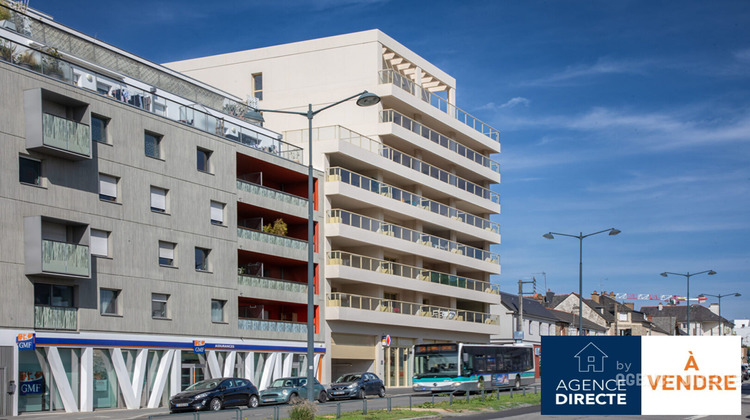 Ma-Cabane - Vente Appartement RENNES, 72 m²