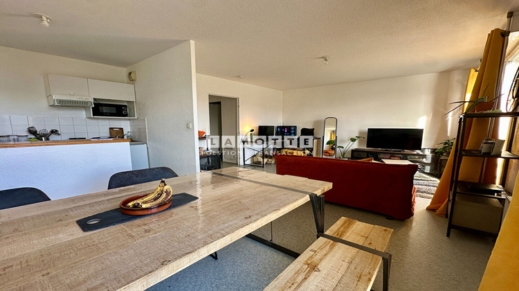 Ma-Cabane - Vente Appartement RENNES, 39 m²