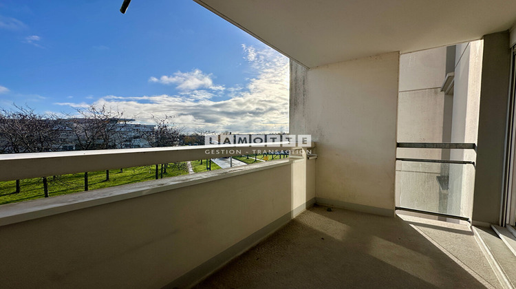 Ma-Cabane - Vente Appartement RENNES, 39 m²