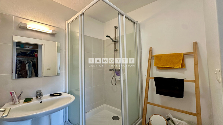 Ma-Cabane - Vente Appartement RENNES, 39 m²