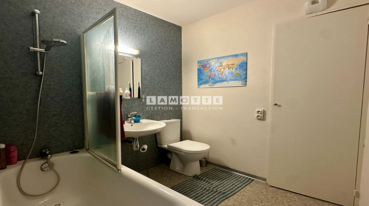 Ma-Cabane - Vente Appartement RENNES, 42 m²