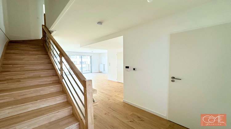 Ma-Cabane - Vente Appartement RENNES, 79 m²