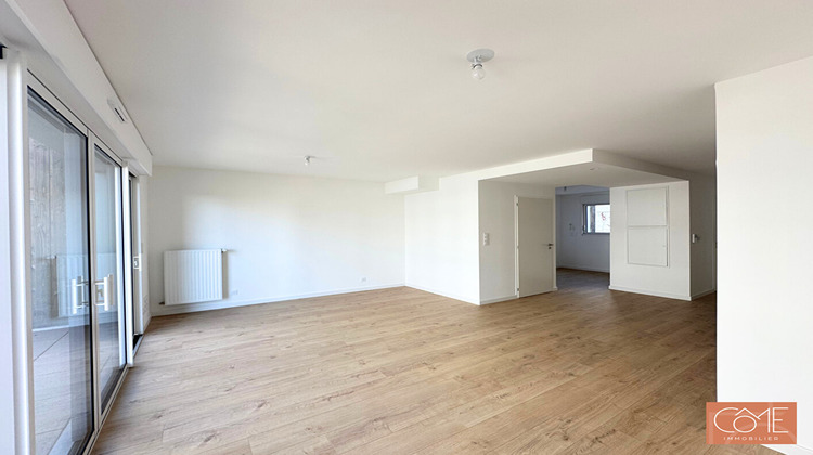 Ma-Cabane - Vente Appartement RENNES, 79 m²