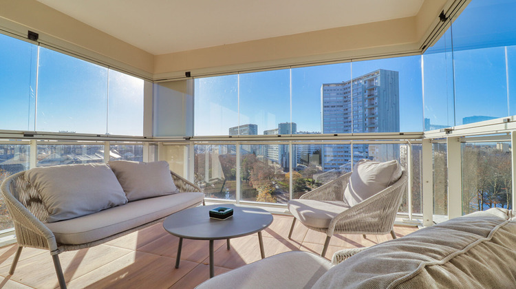 Ma-Cabane - Vente Appartement RENNES, 104 m²