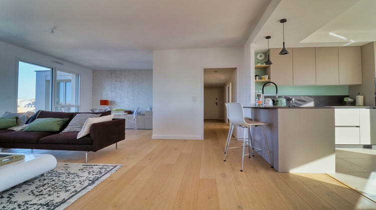 Ma-Cabane - Vente Appartement RENNES, 104 m²