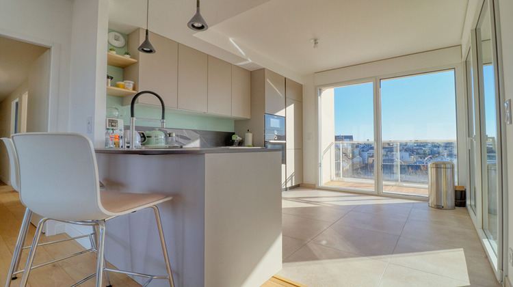 Ma-Cabane - Vente Appartement RENNES, 104 m²