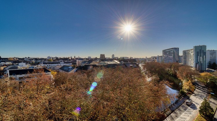 Ma-Cabane - Vente Appartement RENNES, 104 m²