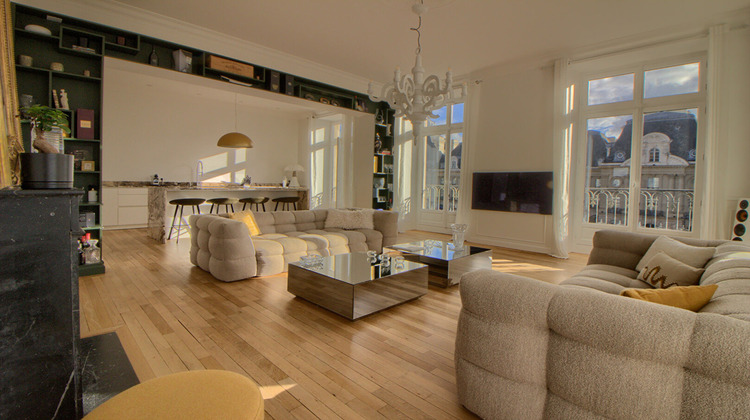 Ma-Cabane - Vente Appartement RENNES, 160 m²