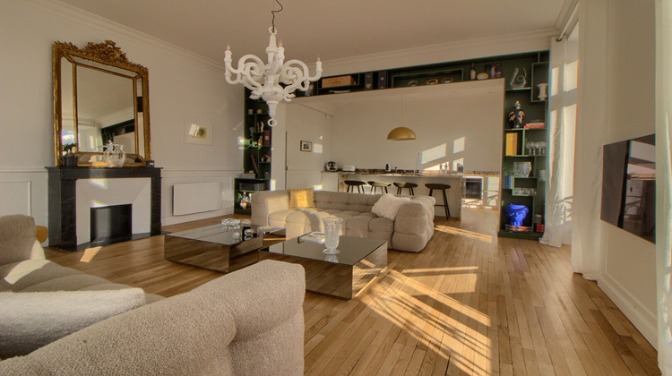 Ma-Cabane - Vente Appartement RENNES, 160 m²