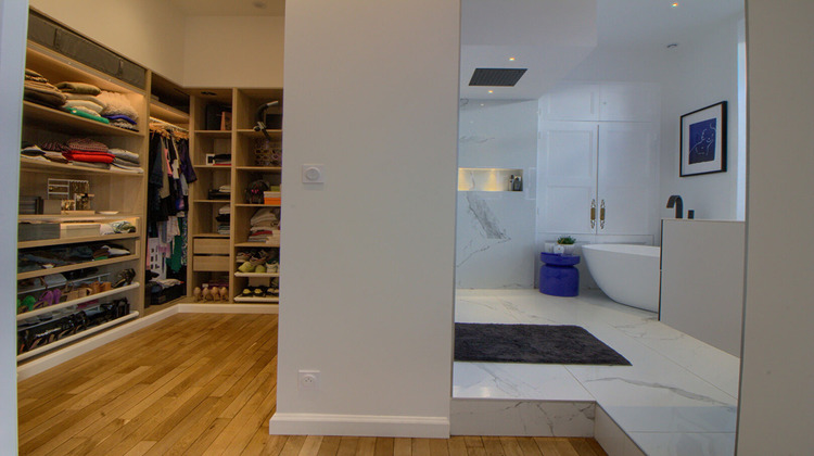 Ma-Cabane - Vente Appartement RENNES, 160 m²