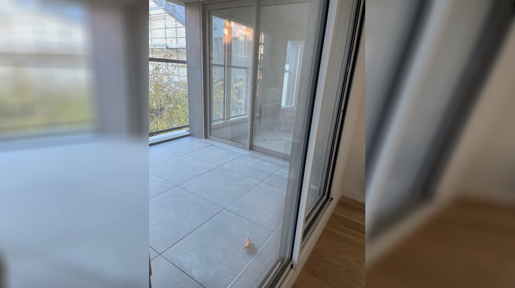 Ma-Cabane - Vente Appartement RENNES, 41 m²
