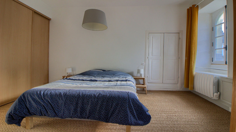 Ma-Cabane - Vente Appartement RENNES, 84 m²