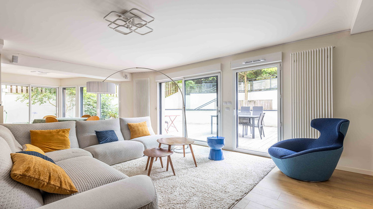 Ma-Cabane - Vente Appartement RENNES, 115 m²