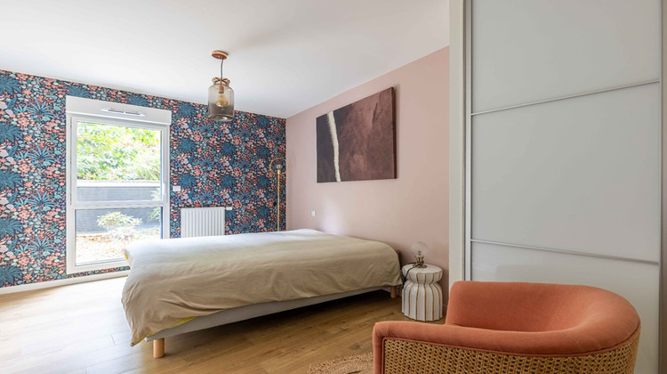 Ma-Cabane - Vente Appartement RENNES, 115 m²