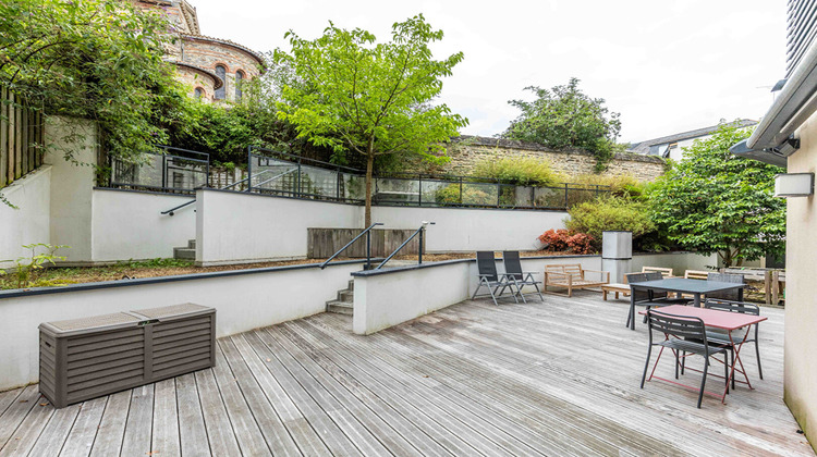 Ma-Cabane - Vente Appartement RENNES, 115 m²