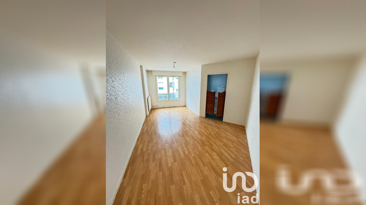 Ma-Cabane - Vente Appartement Rennes, 45 m²