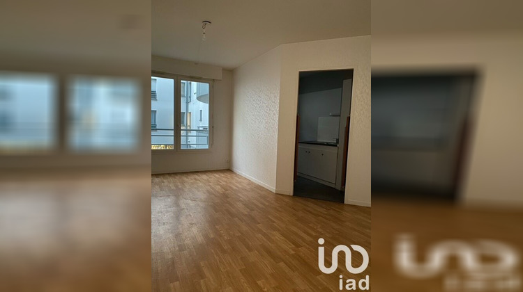 Ma-Cabane - Vente Appartement Rennes, 45 m²