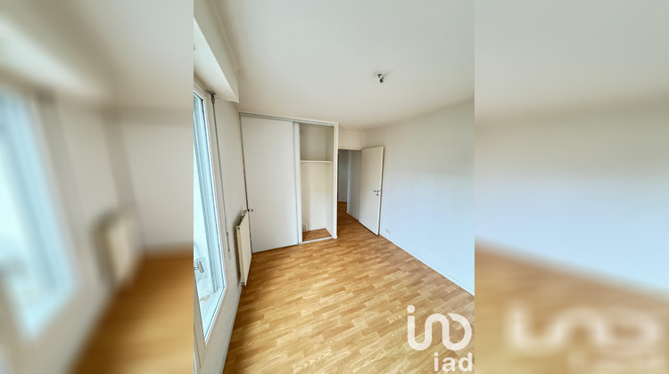 Ma-Cabane - Vente Appartement Rennes, 45 m²