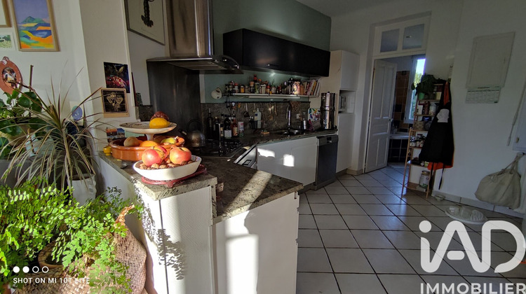 Ma-Cabane - Vente Appartement Rennes, 94 m²