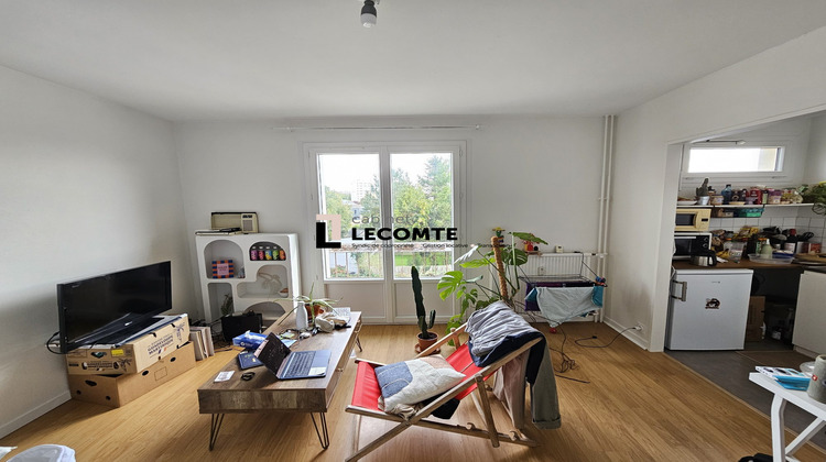 Ma-Cabane - Vente Appartement Rennes, 27 m²