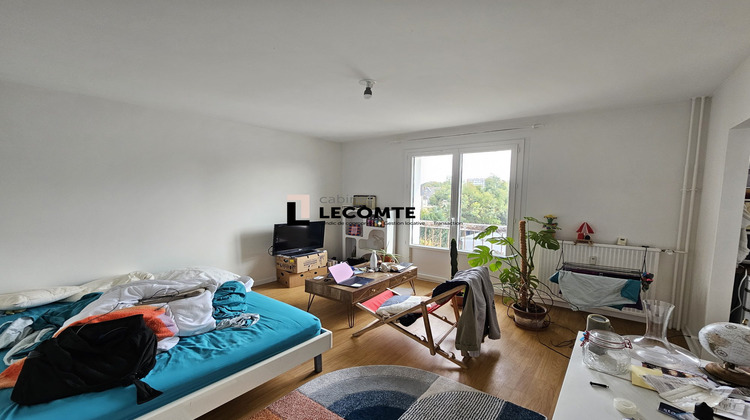 Ma-Cabane - Vente Appartement Rennes, 27 m²