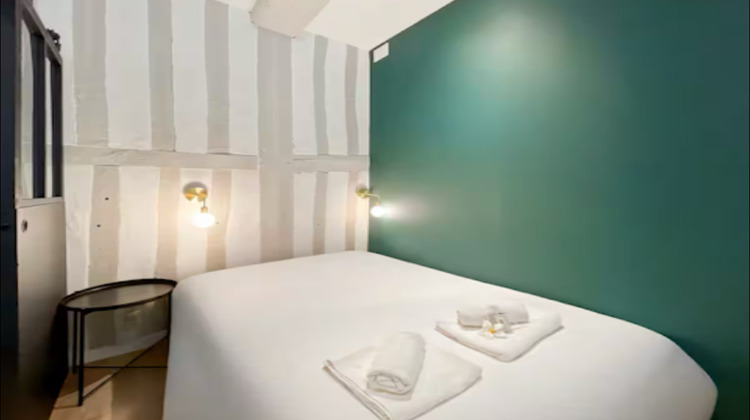 Ma-Cabane - Vente Appartement RENNES, 30 m²