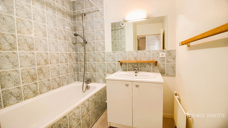 Ma-Cabane - Vente Appartement RENNES, 37 m²