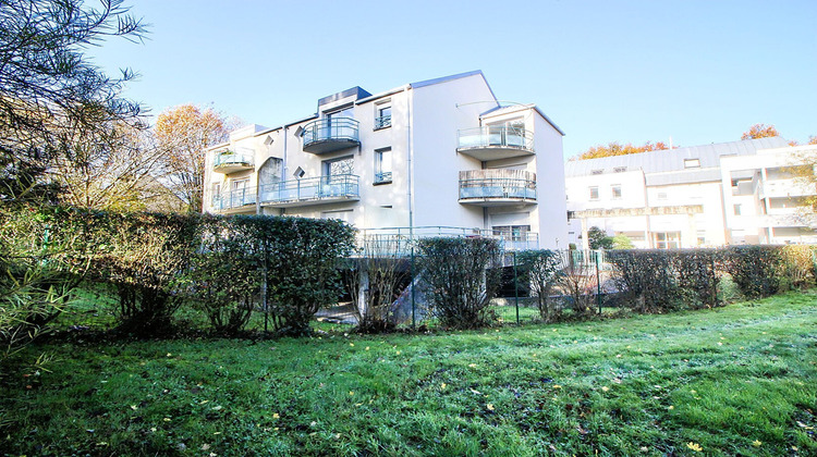 Ma-Cabane - Vente Appartement RENNES, 37 m²