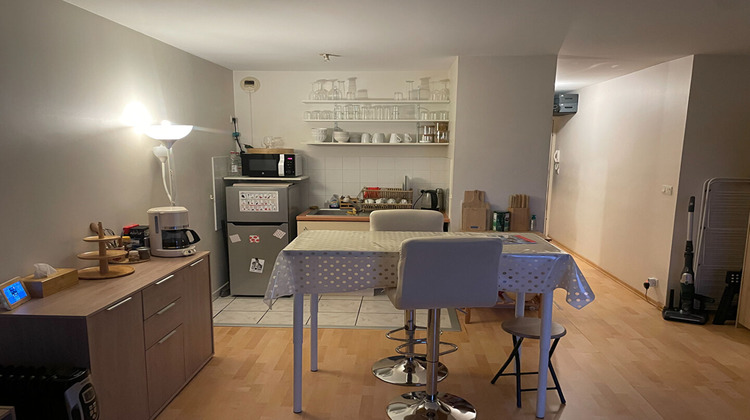 Ma-Cabane - Vente Appartement RENNES, 30 m²