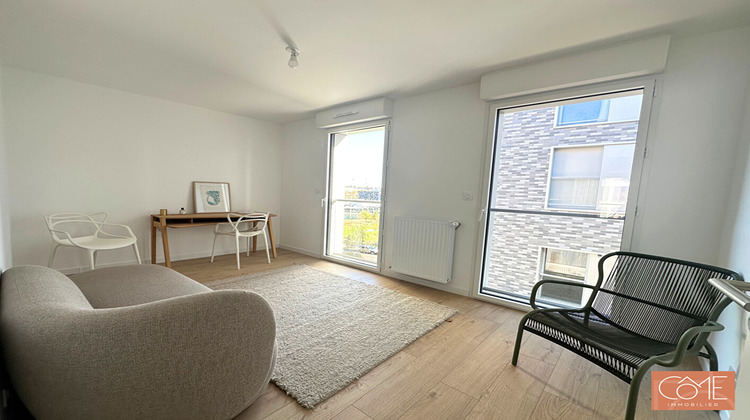 Ma-Cabane - Vente Appartement RENNES, 88 m²