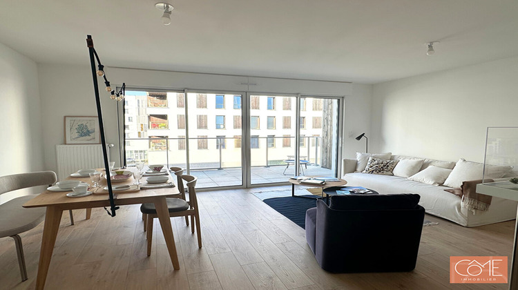 Ma-Cabane - Vente Appartement RENNES, 88 m²