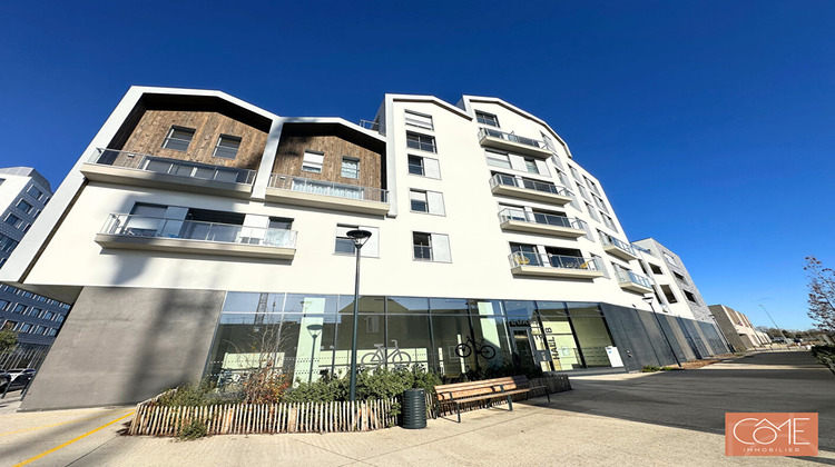 Ma-Cabane - Vente Appartement RENNES, 67 m²