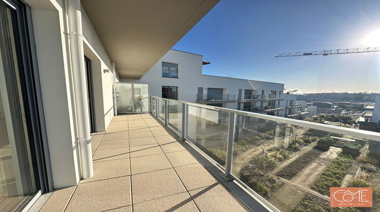 Ma-Cabane - Vente Appartement RENNES, 68 m²