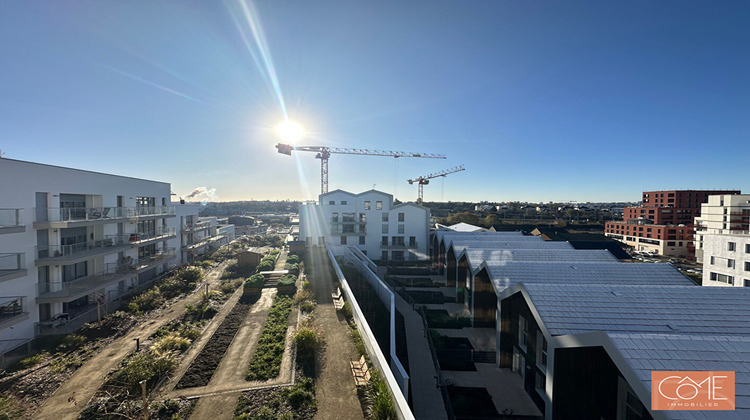 Ma-Cabane - Vente Appartement RENNES, 68 m²