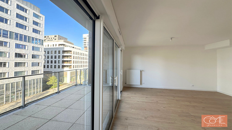 Ma-Cabane - Vente Appartement RENNES, 79 m²