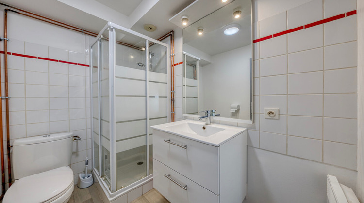 Ma-Cabane - Vente Appartement RENNES, 19 m²