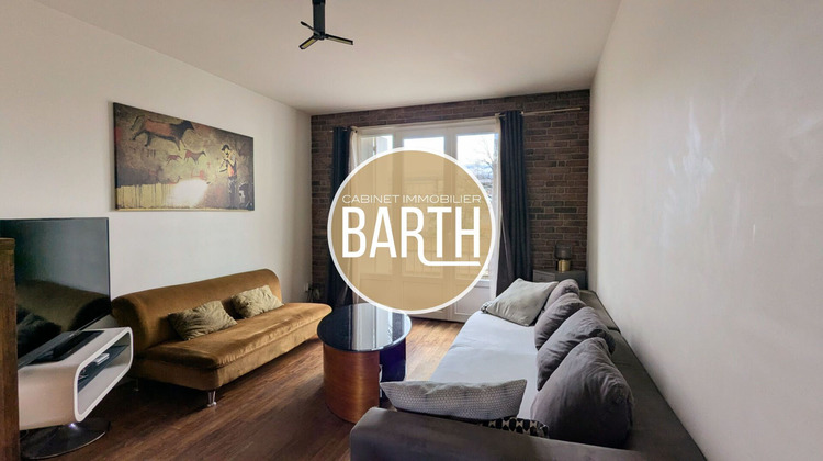 Ma-Cabane - Vente Appartement RENNES, 68 m²