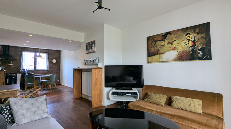 Ma-Cabane - Vente Appartement RENNES, 68 m²