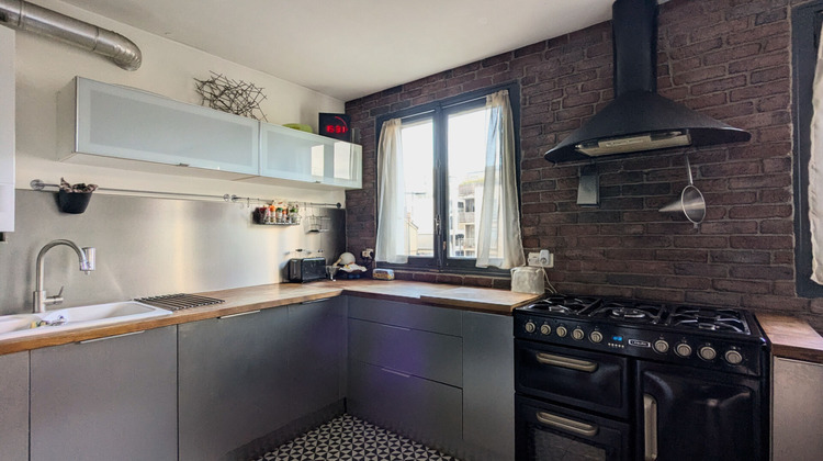 Ma-Cabane - Vente Appartement RENNES, 68 m²