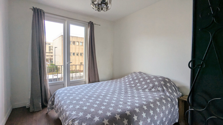 Ma-Cabane - Vente Appartement RENNES, 68 m²