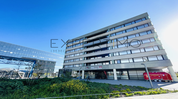 Ma-Cabane - Vente Appartement Rennes, 19 m²