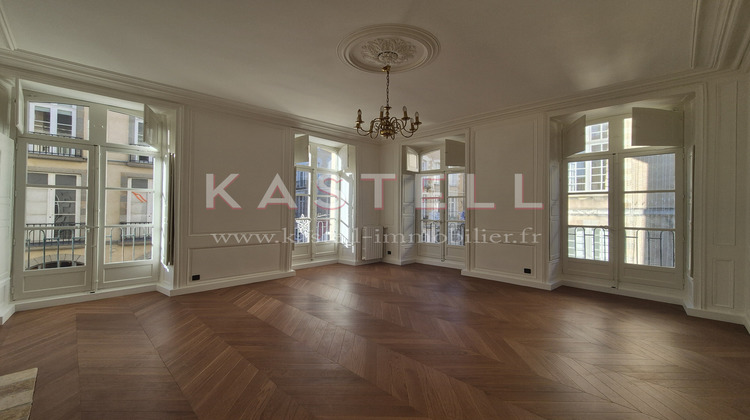 Ma-Cabane - Vente Appartement Rennes, 135 m²